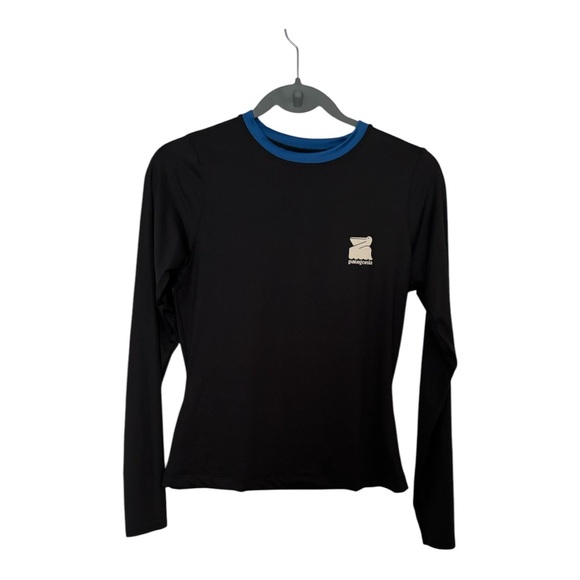 Patagonia Women’s Swell seeker Rasguard - Picture 4 of 7